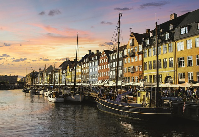 Copenhagen's Nyhavn: Exploring the Historic Canal District