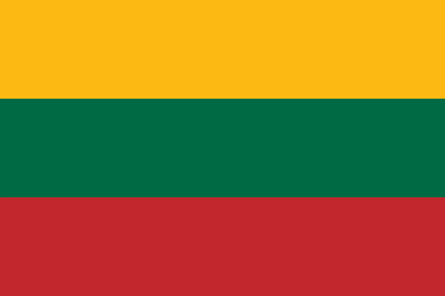 A Struggling Nation: Lithuania's Fight for Independence