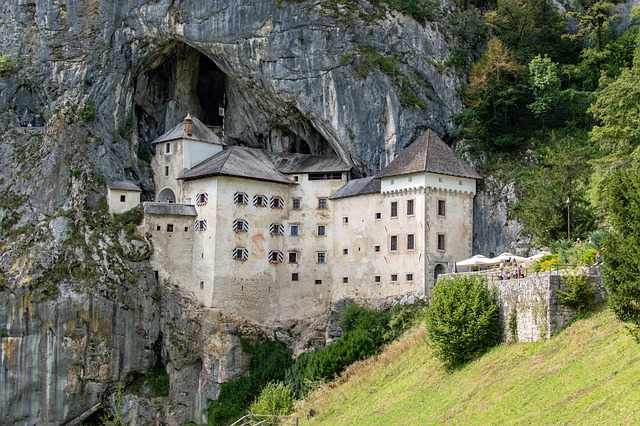 Postojna Cave: A Subterranean Wonderland Revealing Nature's Artistry