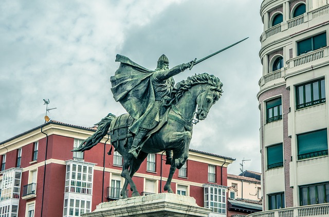 Discovering Spain's Timeless Hero: Recommendations for Unraveling El Cid's Legend