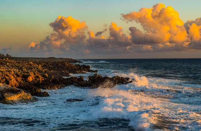 Unveiling Ancient Treasures: A Historical Overview of the Paphos Archaeological Park