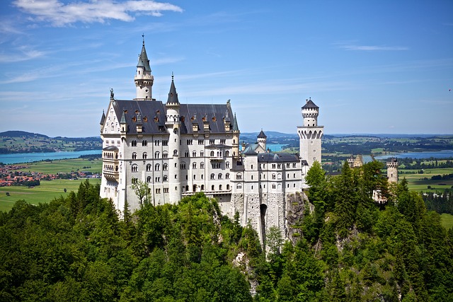 Explore the fairytale castles and charming villages of the Ardennes