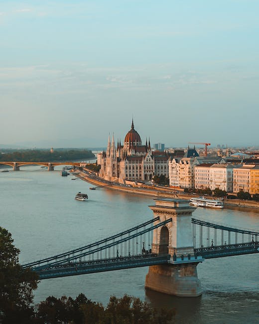 Unveiling Rich Cultural Heritage: Exploring the Historical Delights of Hungary's Lesser-Known Villages