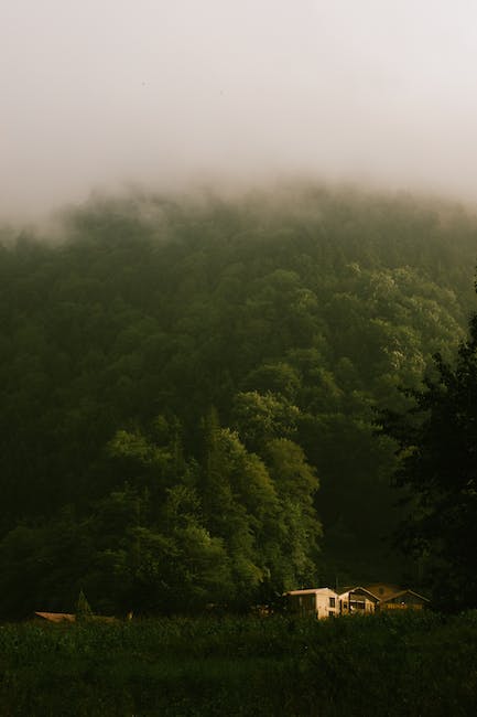 The Unexpected Beauty: Exploring Remote Italian Villages Off the Beaten Path