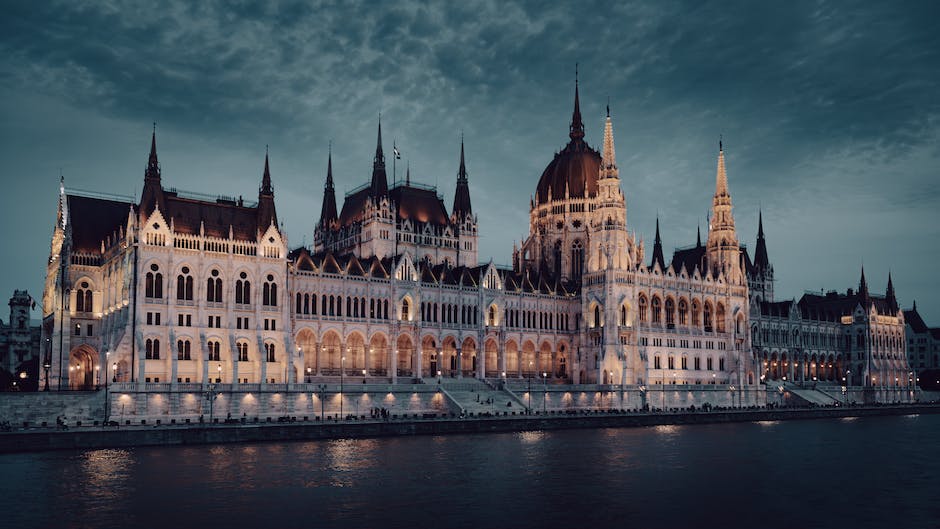 Immerse Yourself in the Enchanting Tales of Dracula’s Castle: A Must-Visit Destination