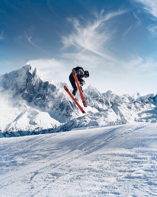 Outdoor Bliss in Austria: Exploring Thrilling Pursuits Beyond Skiing