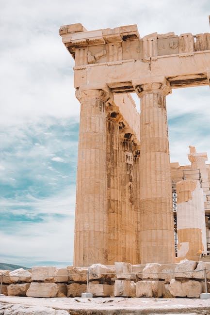 Immersing in the Splendor of the Acropolis: Tips and Recommendations for a Unforgettable Visit