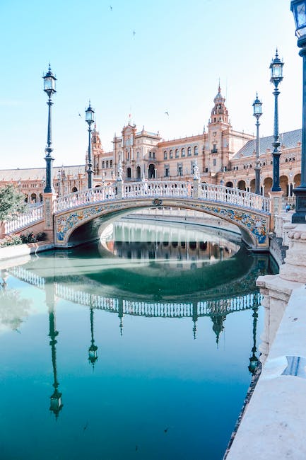 Discovering the Authentic Flavors of Seville's Culinary Scene