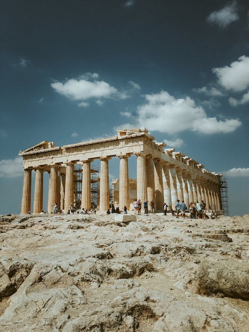 - Preserving the Parthenon: Strategies for Safeguarding an Ancient Wonder