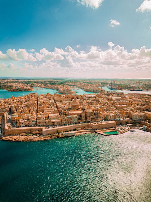 Unearthing Hidden Treasures: Exploring Malta's Rich Naval Legacy