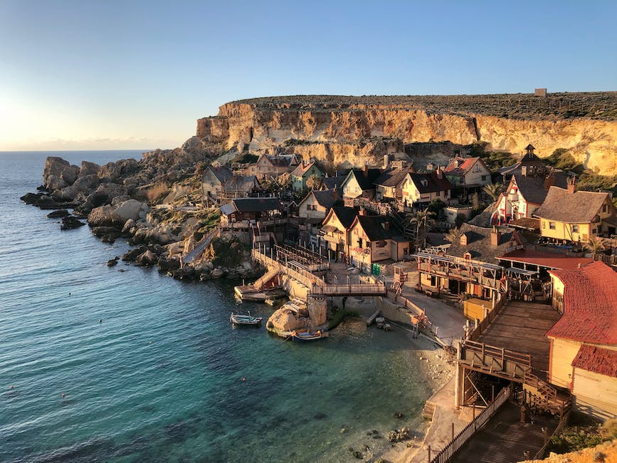 Gozo's Timeless Charm: Preserving Tradition Amidst Modernity