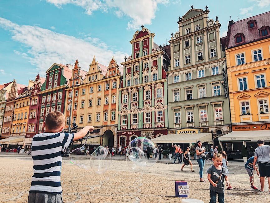 Wroclaw's Hidden Gems: Immersive Experiences and Local Recommendations