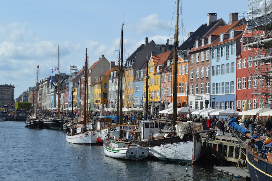 The Vibrant World of Danish Festivals: An Immersion into Rich Cultural Traditions