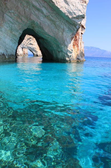 Exploring the Pristine Beaches of Zante