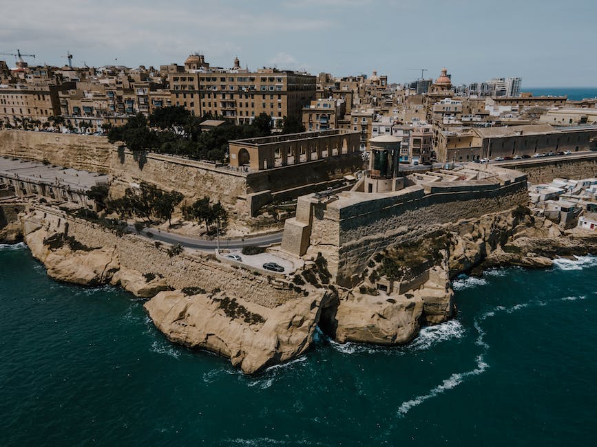 A Historical Perspective: Analyzing the Strategies Behind the Siege of Malta