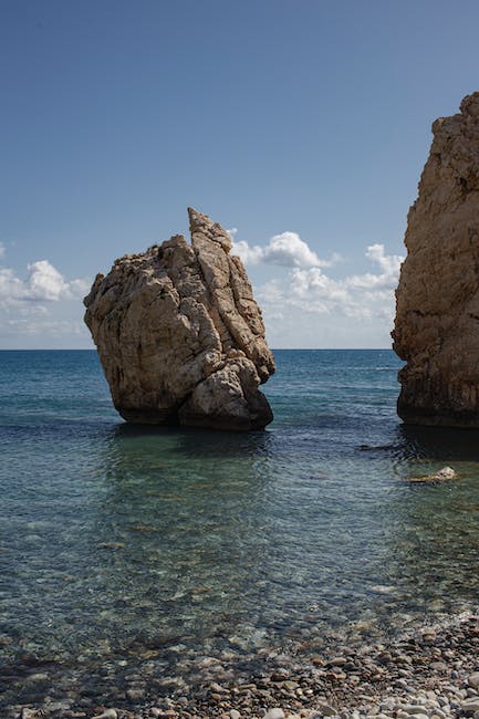 Delving into the Ruins: Must-Visit Highlights of the Paphos Archaeological Park