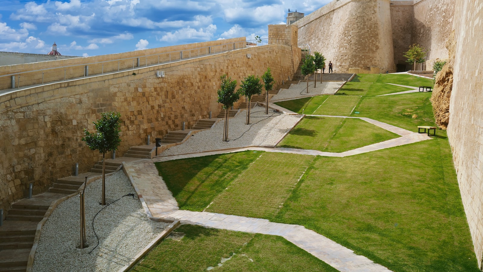 The Enigma of Malta's Megalithic Temples: A Glimpse into the Ancient Minds