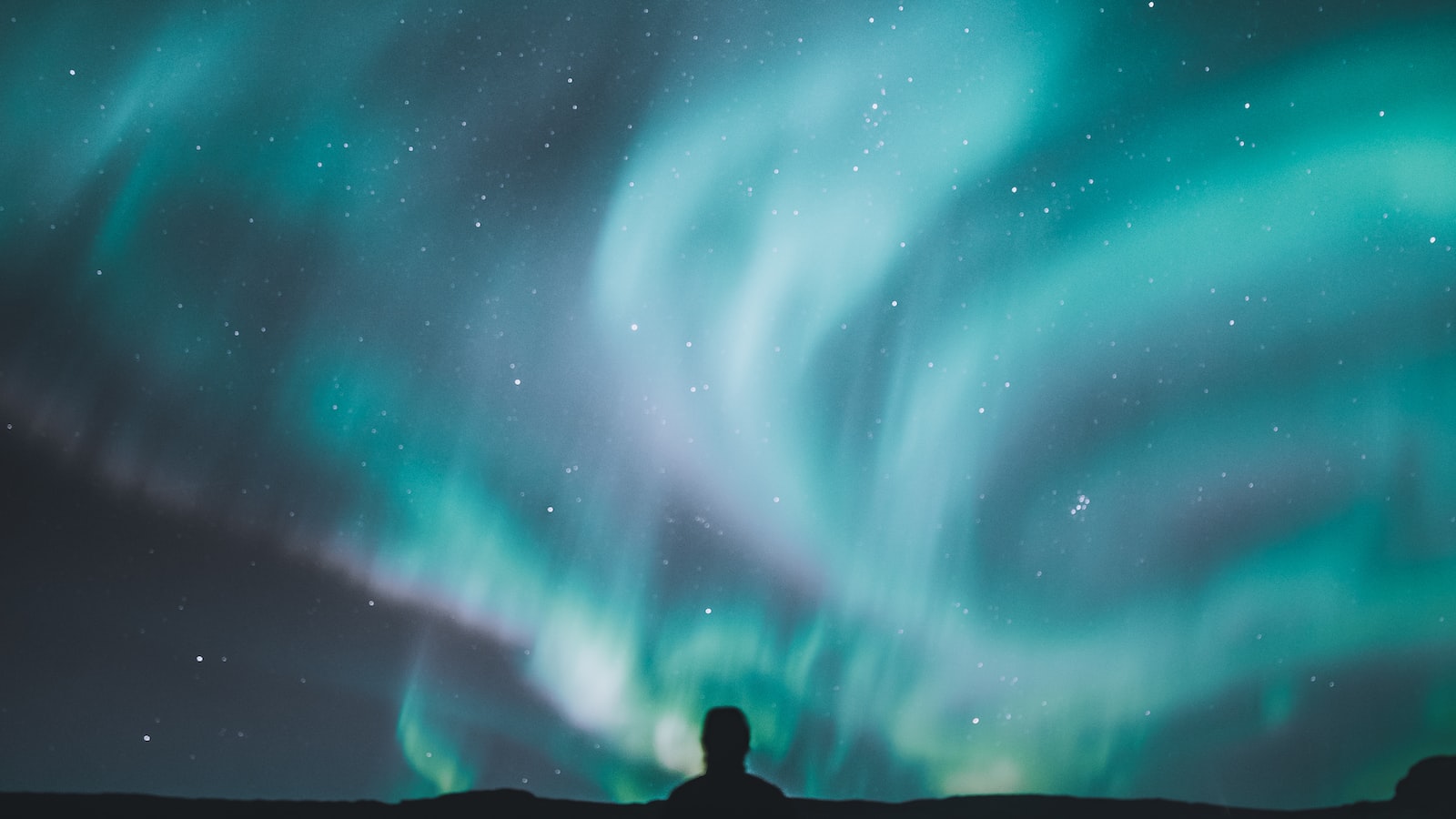 An Epic Natural Light Show: Exploring the Phenomenon of Denmark's Northern Lights