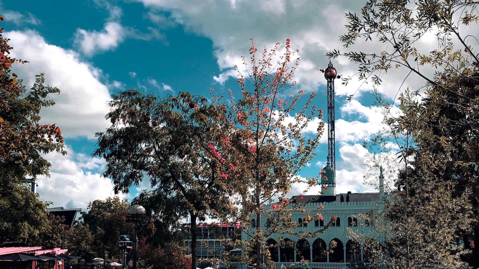 Preserving Tivoli's Legacy: Recommendations for Balancing Tradition and Modernity