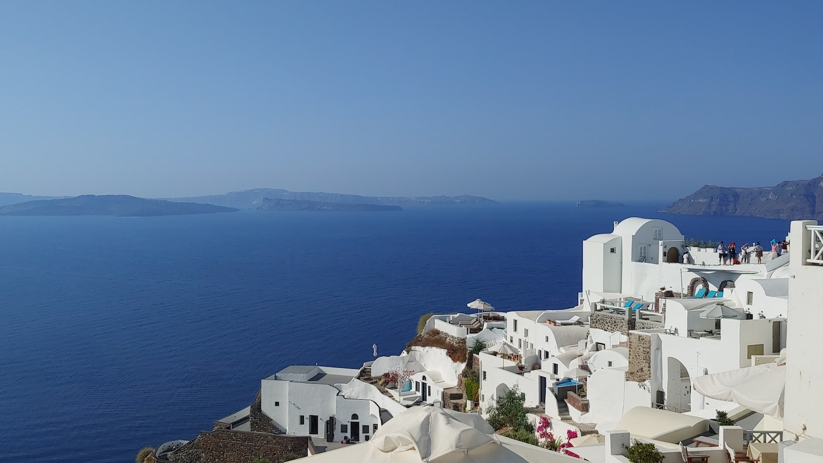 The Hub of Volcanic Marvels: Unveiling Santorini's Unique Geology