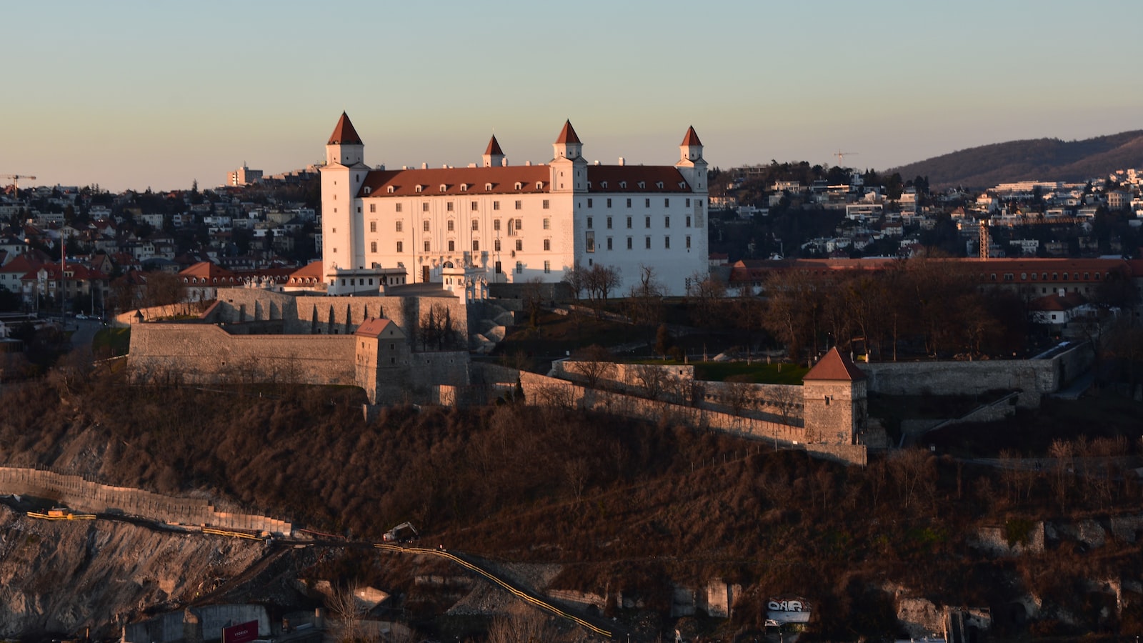 3. Preserving the Past: Dive into Slovakia's UNESCO World Heritage Sites