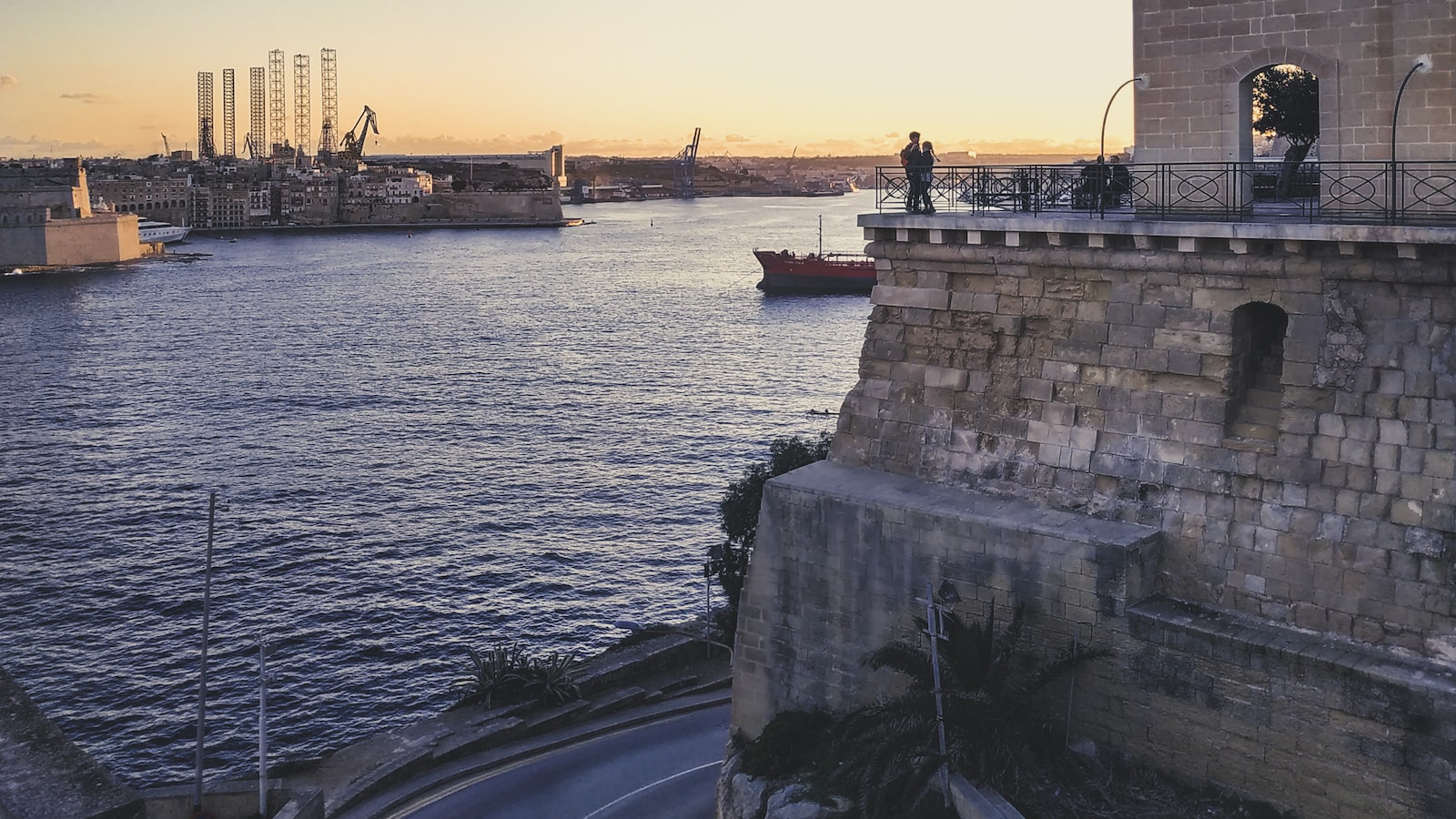 The Mystique of The Maltese Falcon: Rediscovering the Island's Maritime History