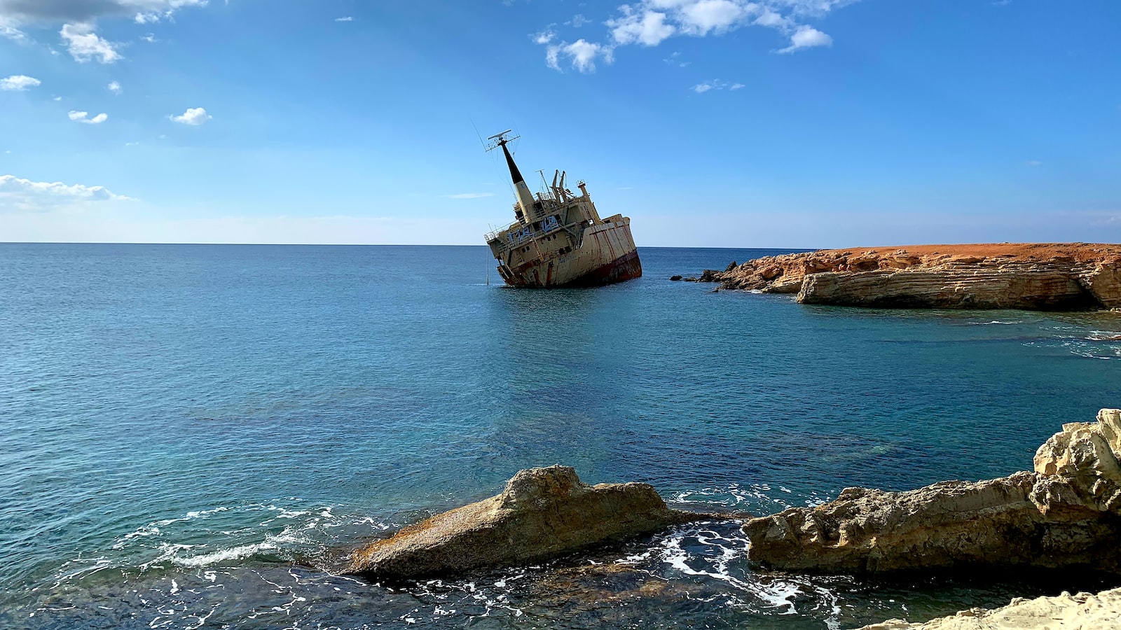 - Tracing the Ancient Roots: Delving into the Historical Significance of UNESCO World Heritage Sites in Cyprus