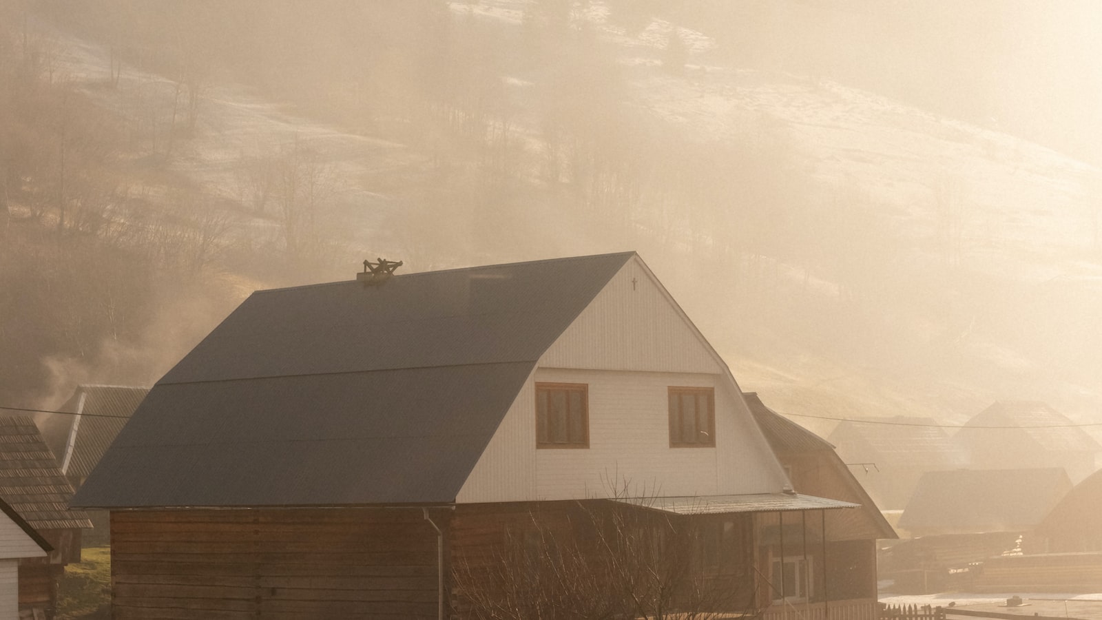 Embracing Tradition: Delving into the Rich Cultural Heritage of the Carpathians