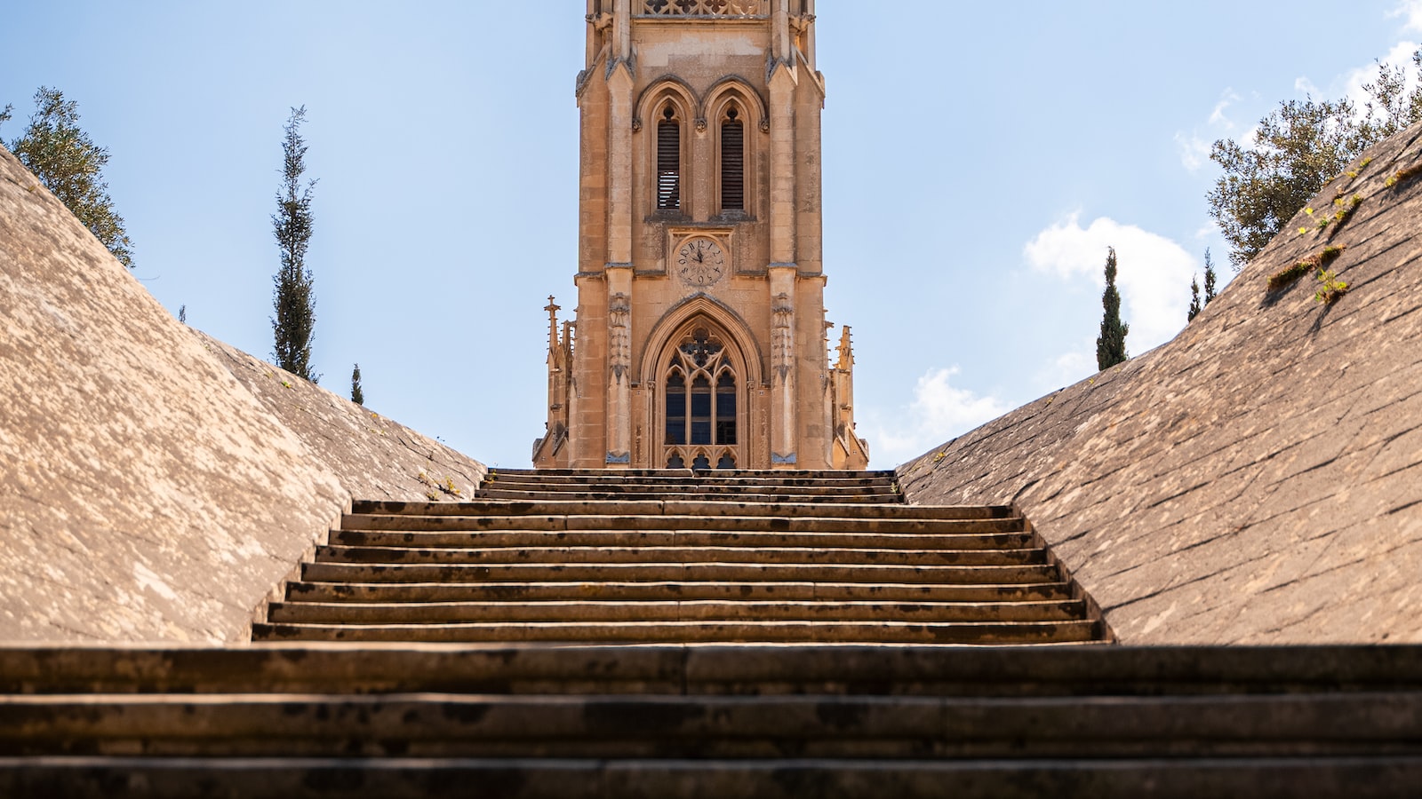 Unveiling Malta's Architectural Heritage: A Must-Visit for History and Art Enthusiasts