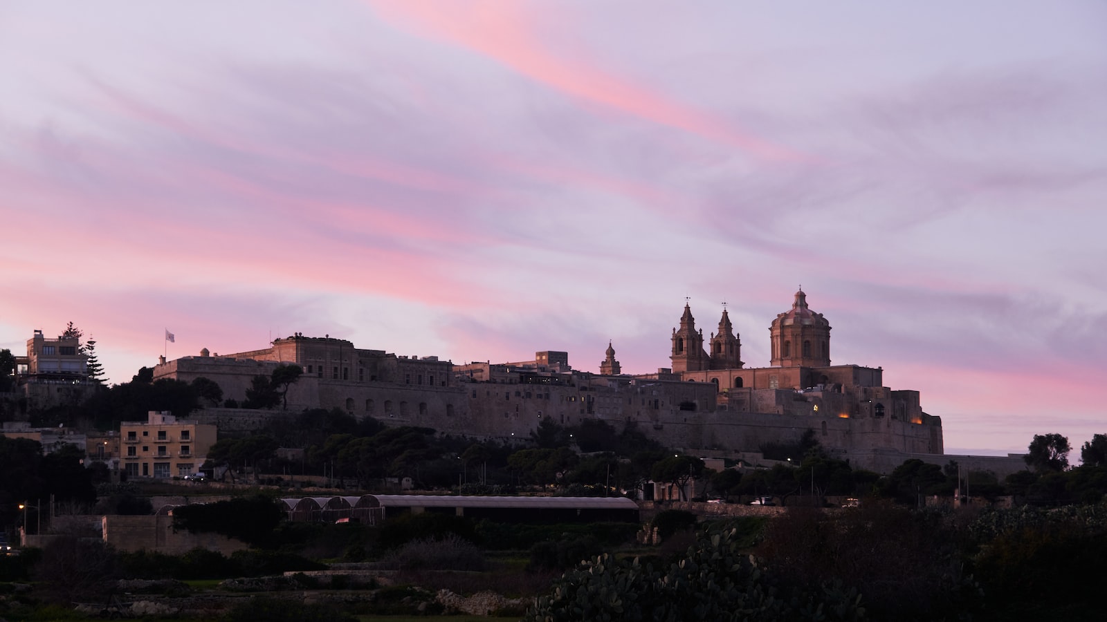 Discovering Mdina at Dusk: A Magical and Serene Walk Through Time