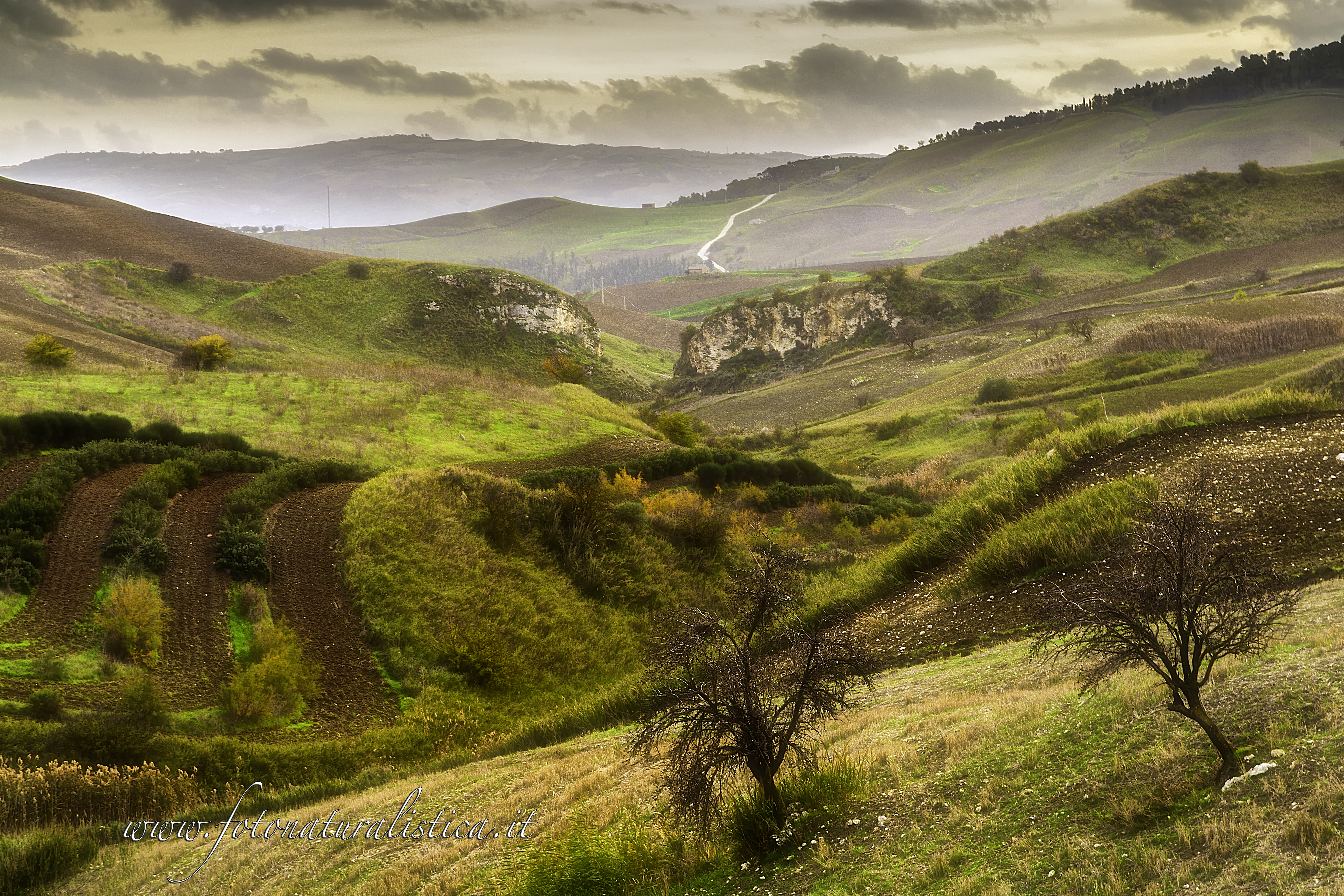 Unveiling the Allure of Sicilian Landscapes: From Volcanoes to Beaches