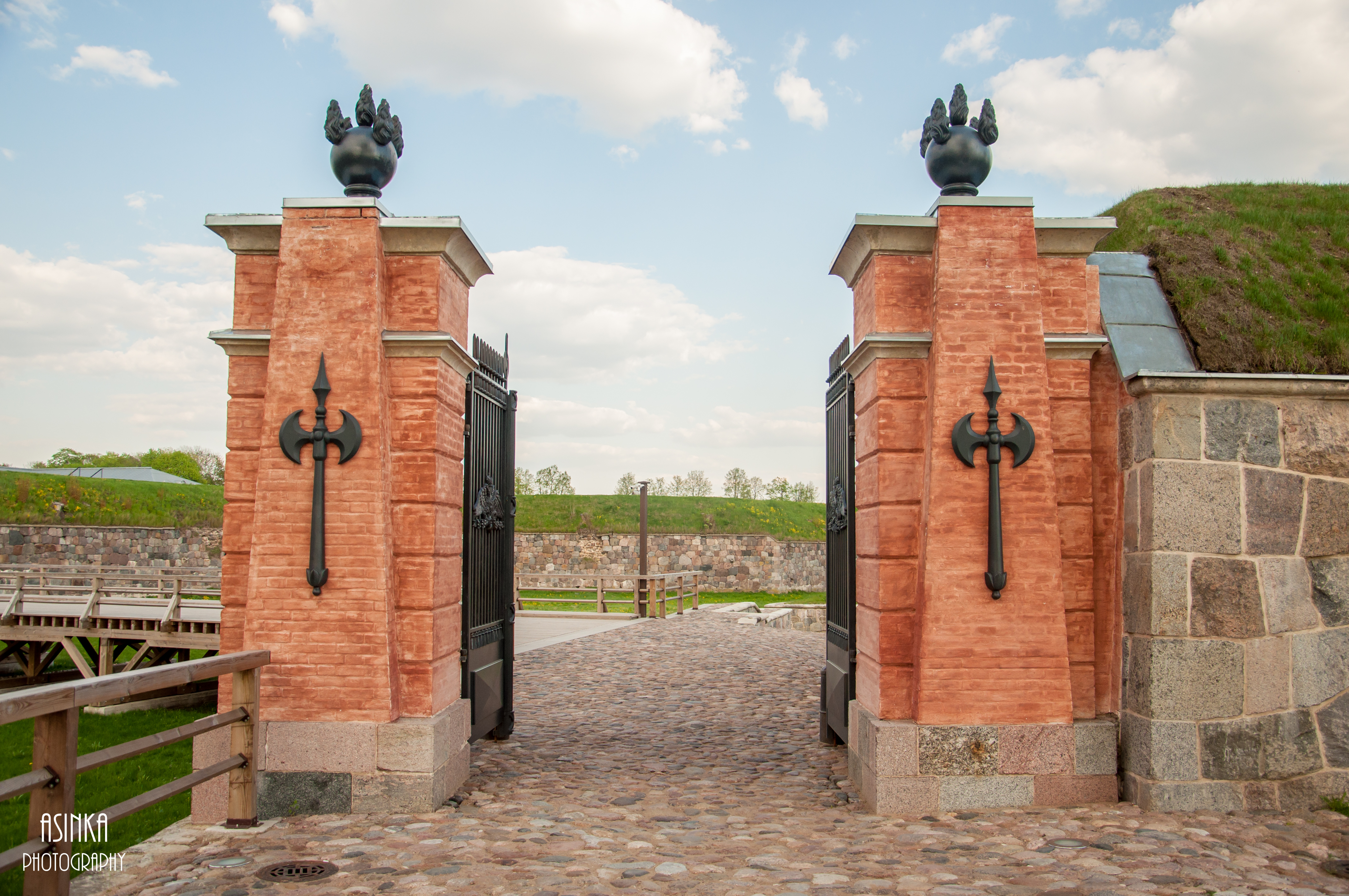 2. A Glimpse into the Rich History: Tracing the Footsteps of Daugavpils Fortress Through Centuries