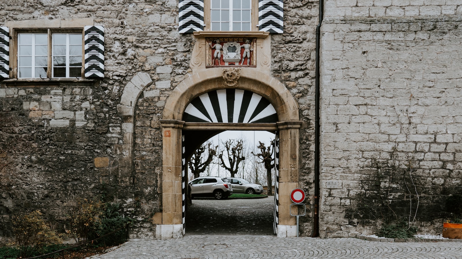 Treading on History: Walking the Cobbled Streets of Luxembourg