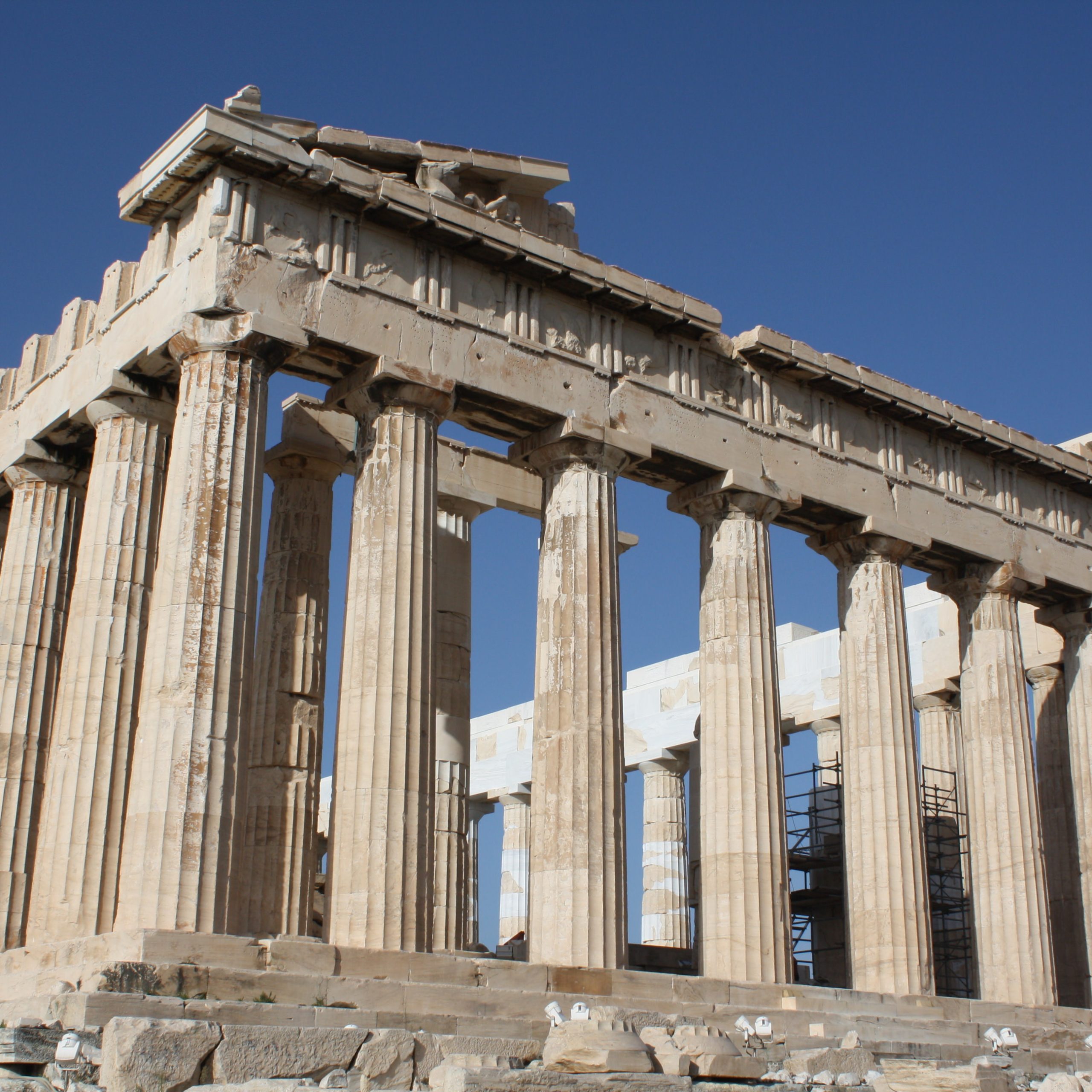 City of Splendors: Discovering Athens and its Glorious Past