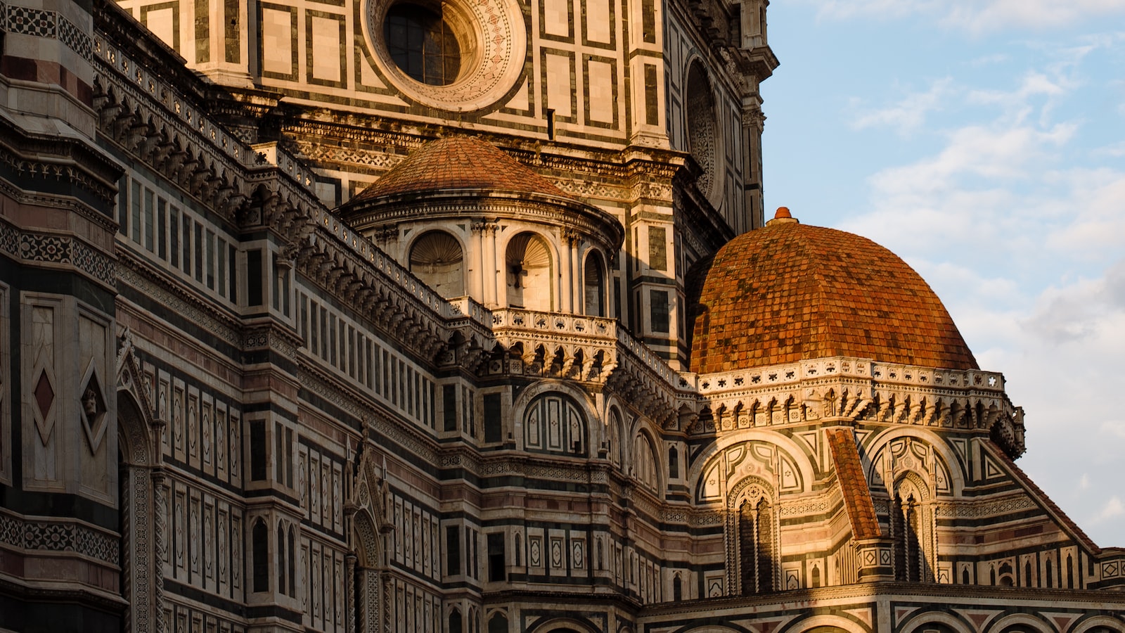 Florence: The Cradle of Renaissance Art and the Birthplace of Genius