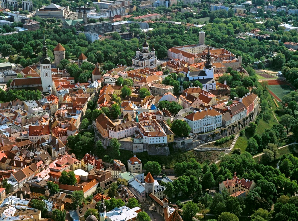 Beyond Tallinn: Exploring Estonia’s Vibrant Regional Capitals