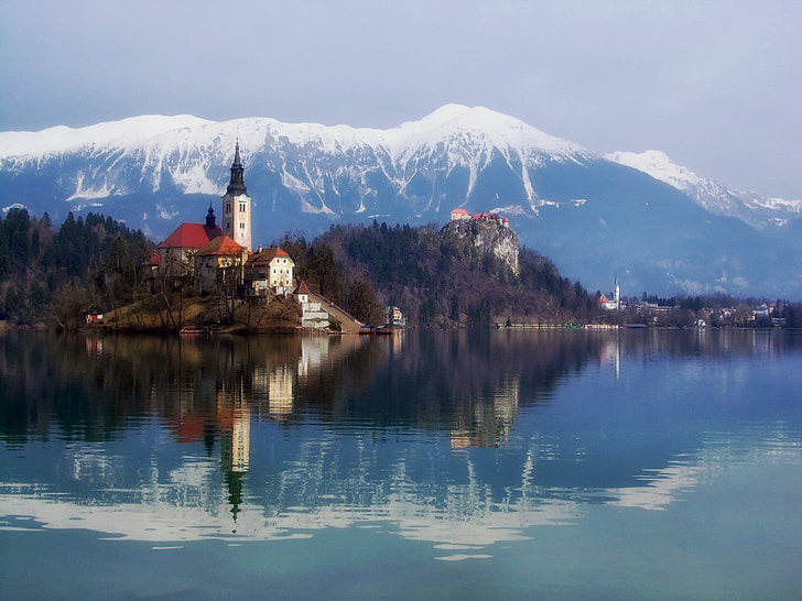 Preserving Past Glory: Slovenia’s Ancient Roman Ruins