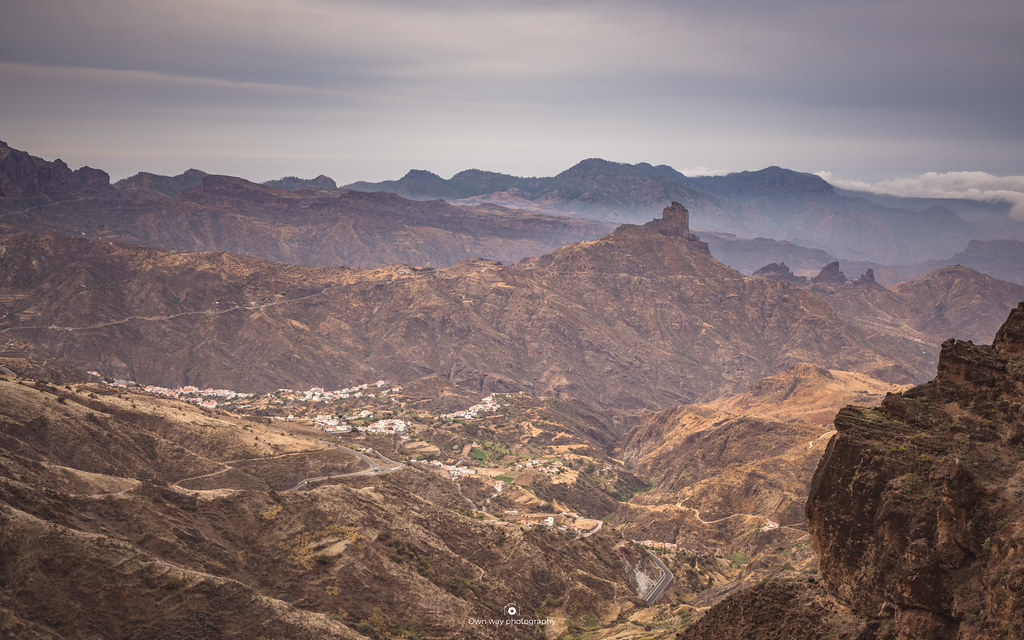 Adventurous Hiking Trails: Exploring the Cyprus Countryside