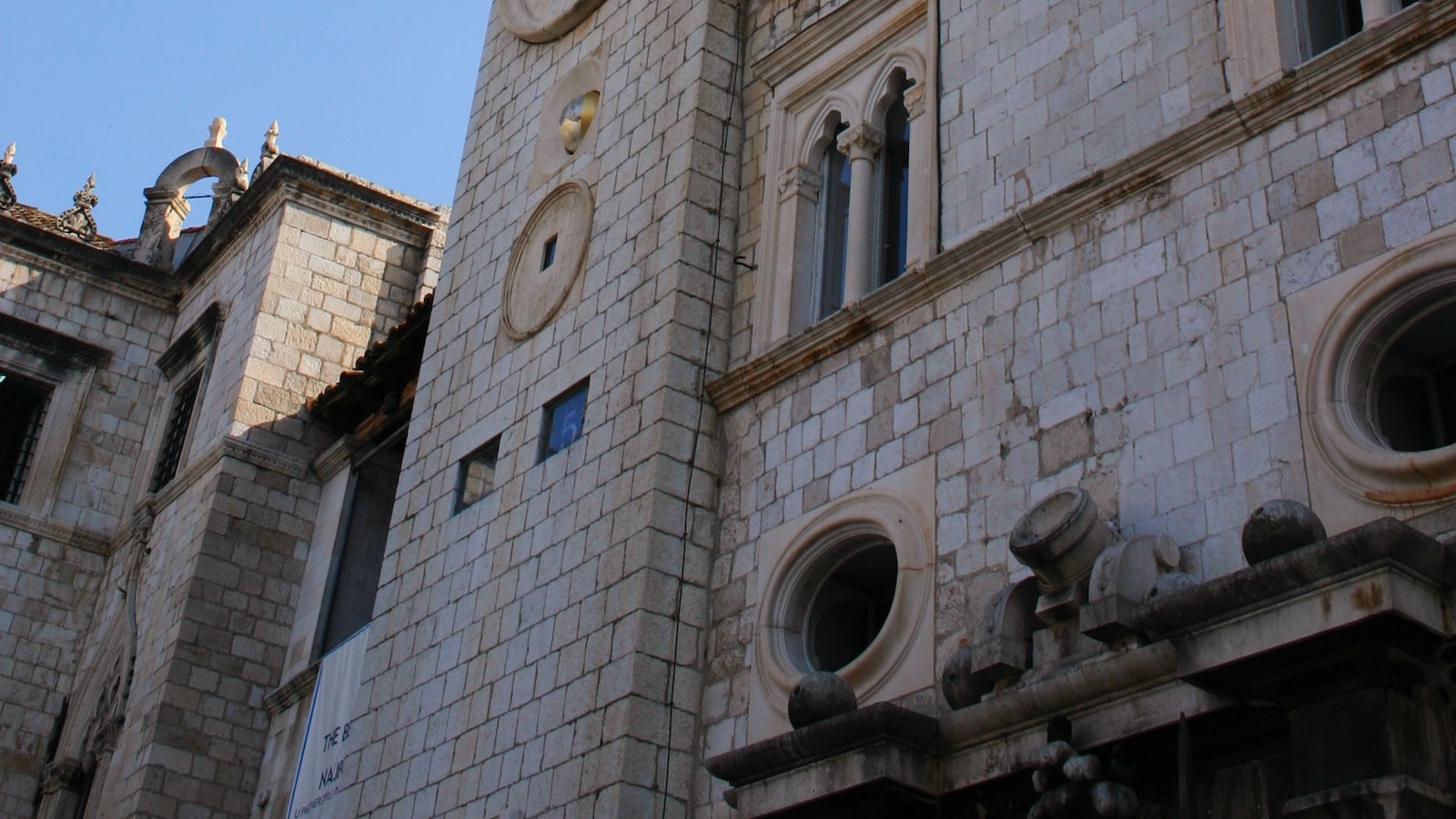 Dubrovnik: The Jewel of the Adriatic