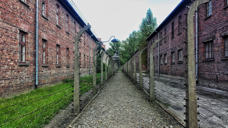 The Culmination of History: Auschwitz-Birkenau Memorial and Museum