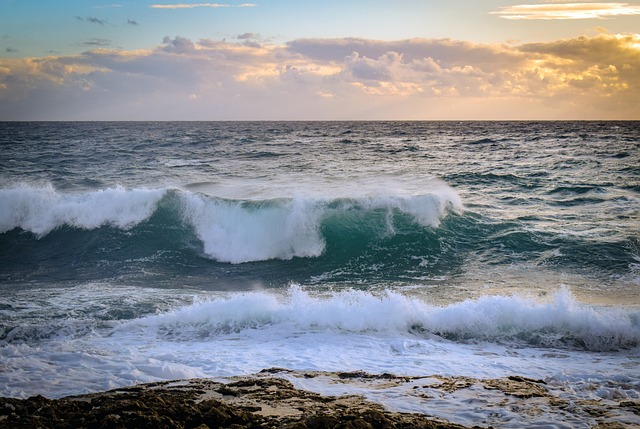 Discover the Enchanting Beaches of Cyprus: A Paradise Unveiled