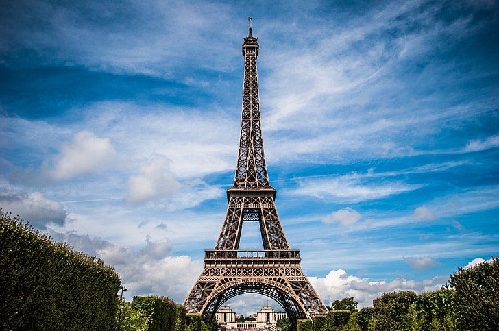 A Tapestry of Cultures: France’s Diverse Heritage Unraveled