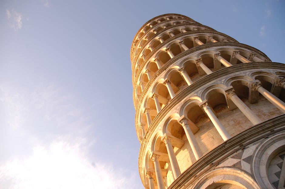 From Ancient Glories to Modern Wonders: Unveiling Italy’s Vibrant History and Culture