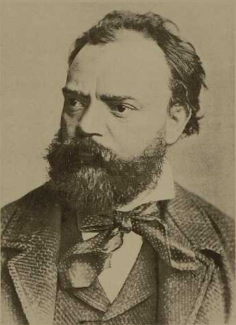 Antonín Dvořák: A Musical Genius Born in Czechia