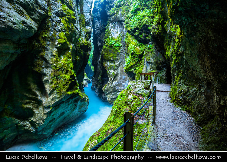 Preserving Nature’s beauty: Slovenia’s National Parks and Protected Areas