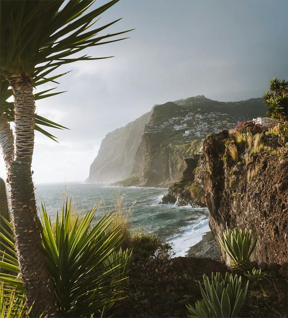 Magnificent Madeira: Exploring Portugal’s Subtropical Paradise