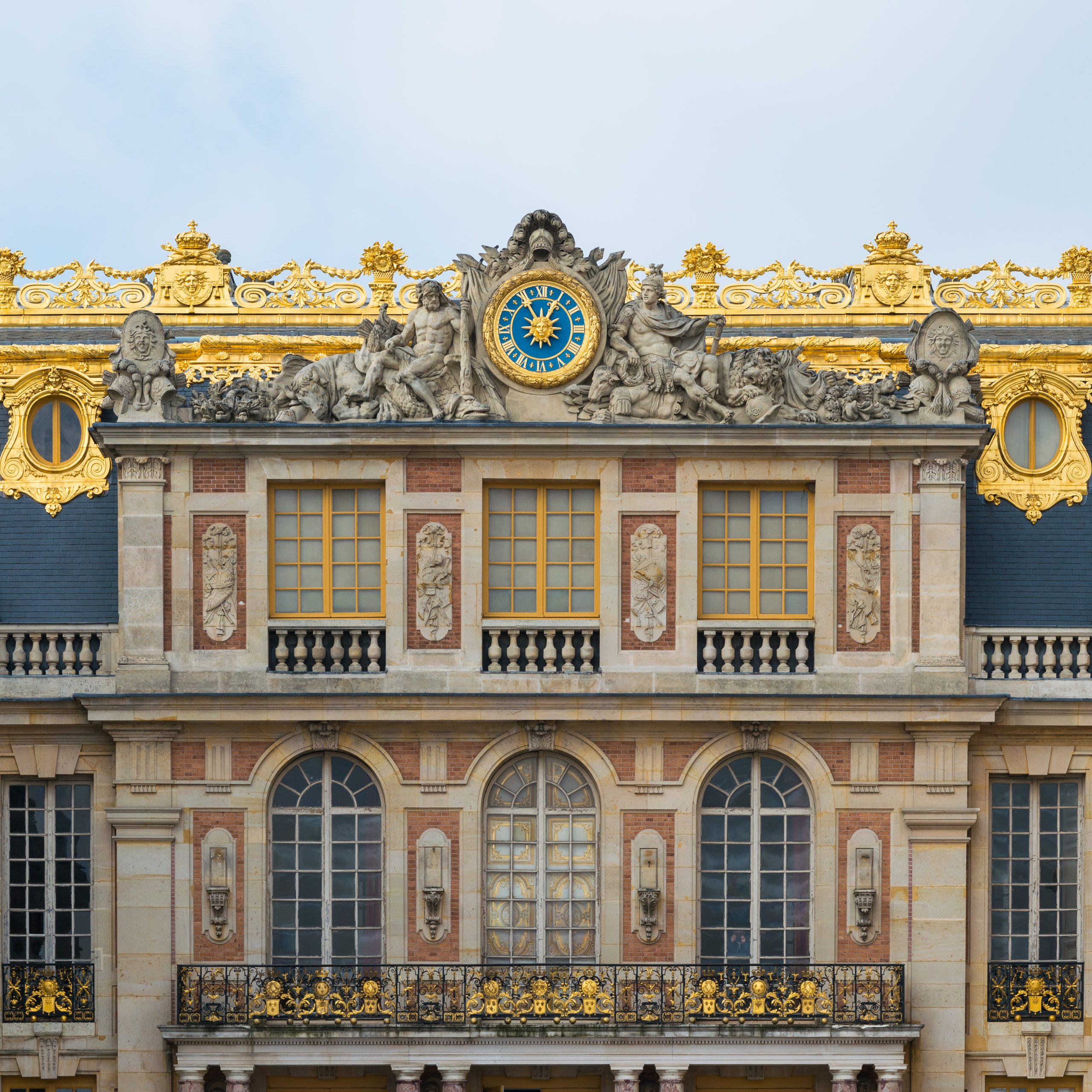 The Palace of Versailles: Secrets Behind its Lavish Walls