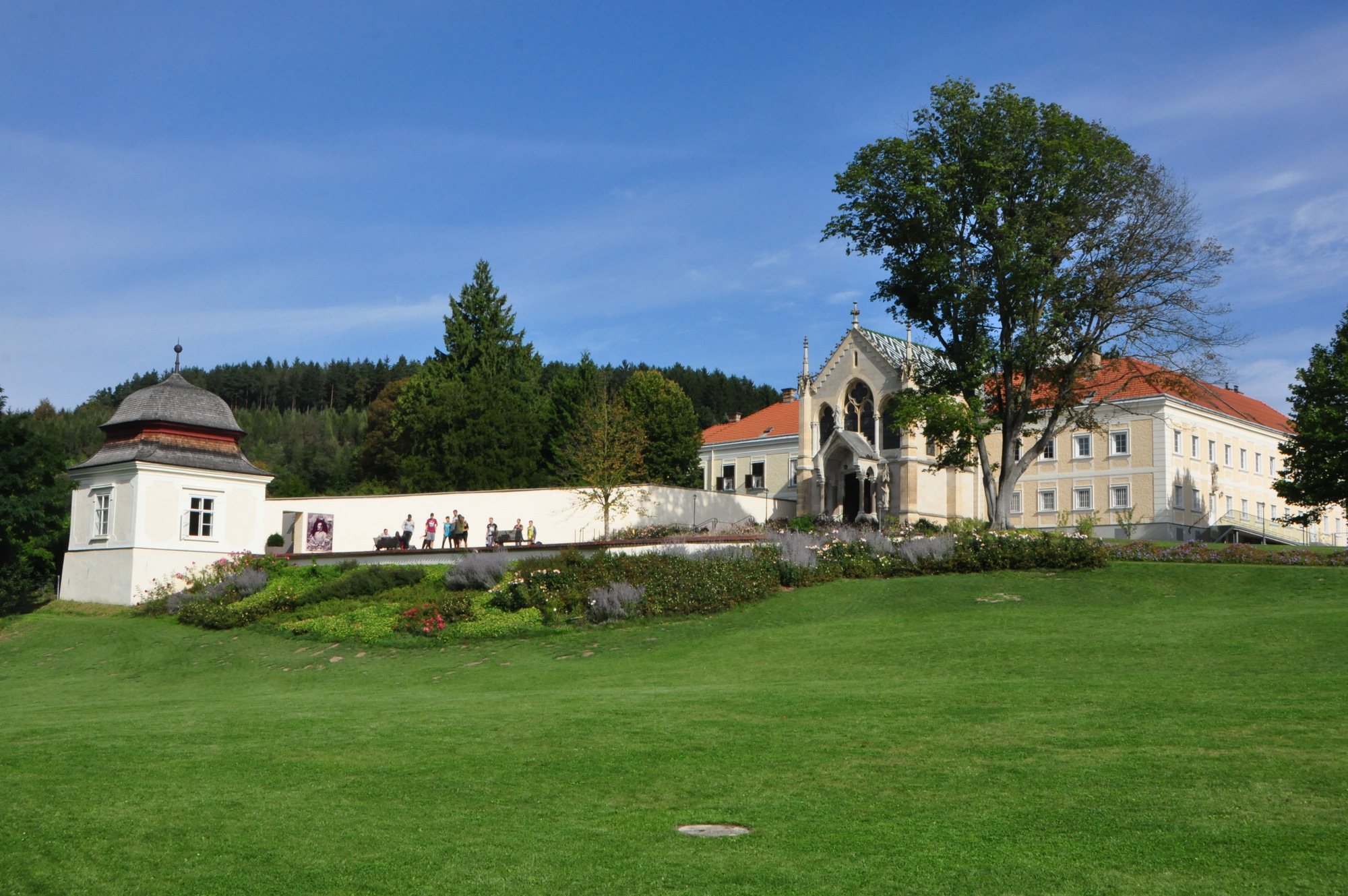 A Haunting Legacy: Delving into the Mysterious Death at Mayerling Hunting Lodge