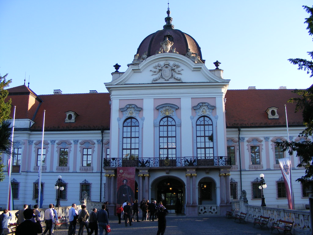 A Majestic Experience Fit for Royalty: Recommendations for Visitors at Gödöllő Palace