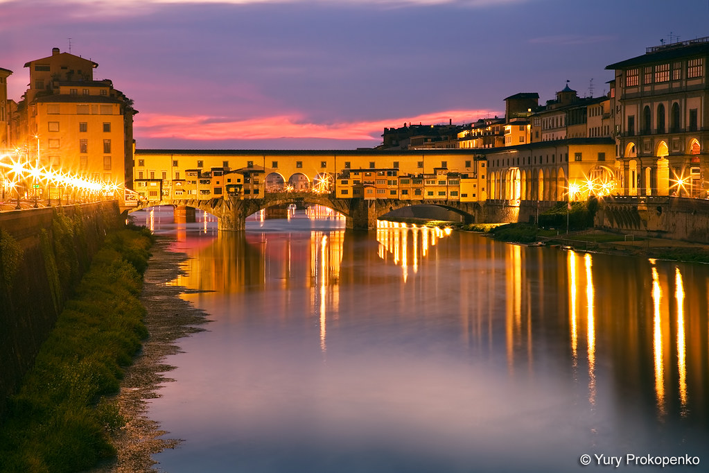 - Unleash Your Creativity: Engaging in Florence's Art Scene